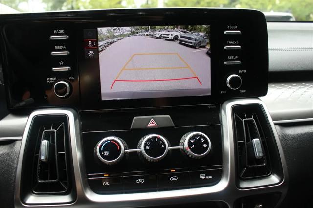 2023 Kia Sorento LX