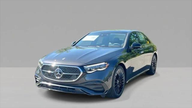 2026 Mercedes-Benz E 350 E 350 for sale in Ann Arbor, MI
