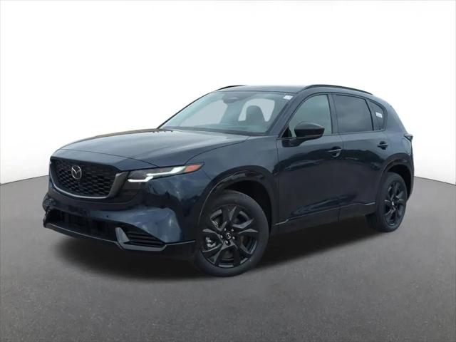 2026 Mazda CX-5 2.5 S Premium Plus for sale in Troy, MI
