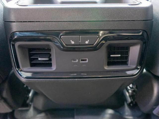 2026 GMC Sierra 2500HD Crew Cab, Standard Bed, AT4, 4WD