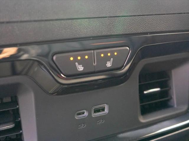 2026 GMC Sierra 2500HD Crew Cab, Standard Bed, AT4, 4WD