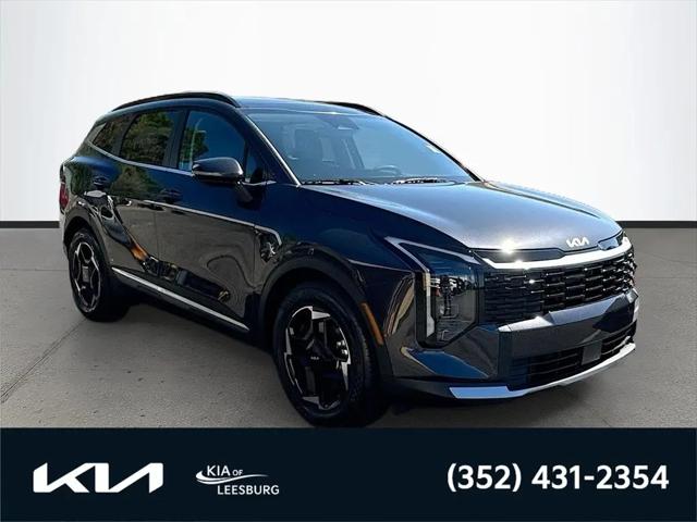 2026 Kia Sportage EX for sale in Leesburg, FL