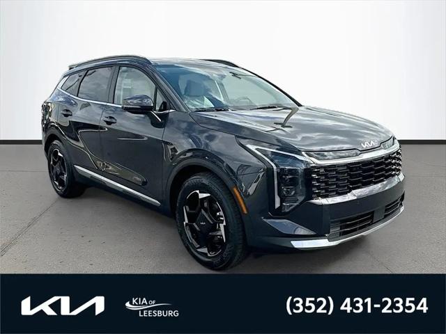 2026 Kia Sportage EX for sale in Leesburg, FL