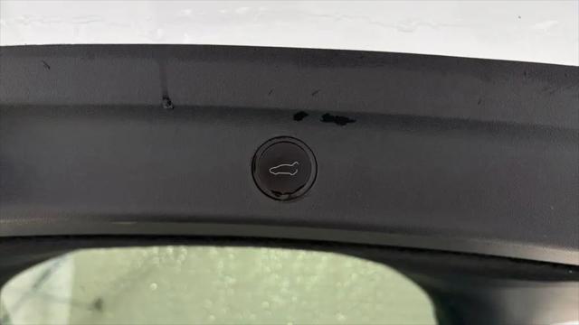 2021 Tesla Model Y Standard Range Rear-Wheel Drive