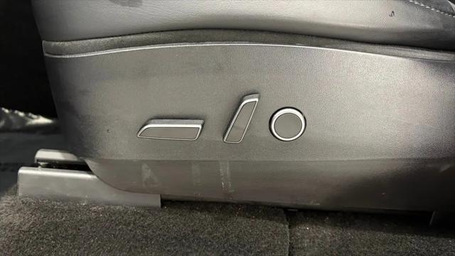 2021 Tesla Model Y Standard Range Rear-Wheel Drive