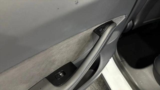 2021 Tesla Model Y Standard Range Rear-Wheel Drive
