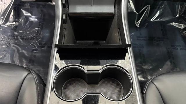 2021 Tesla Model Y Standard Range Rear-Wheel Drive