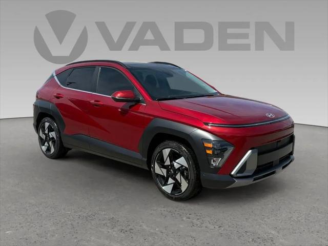 2026 Hyundai Kona Limited for sale in Brunswick, GA