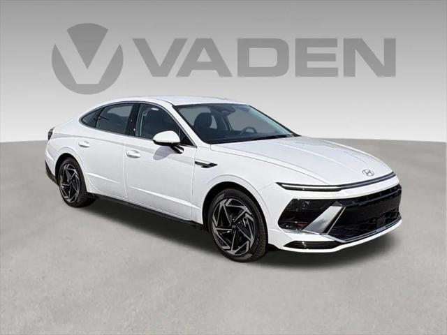 2026 Hyundai Sonata SEL Sport for sale in Brunswick, GA
