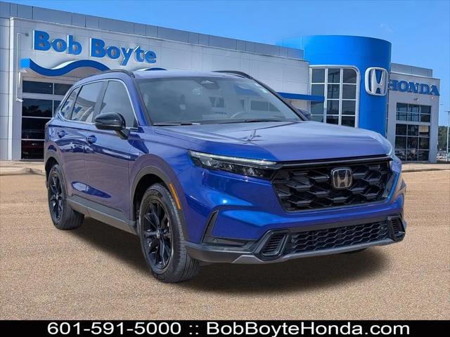 2025 Honda CR-V Hybrid Sport-L for sale in Brandon, MS