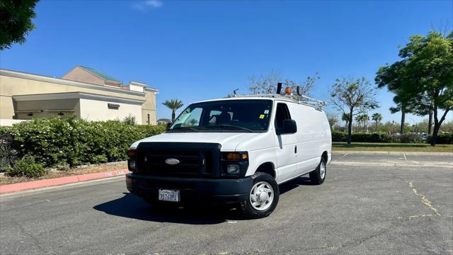 2014 Ford E-150 Commercial