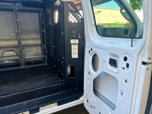 2014 Ford E-150 Commercial