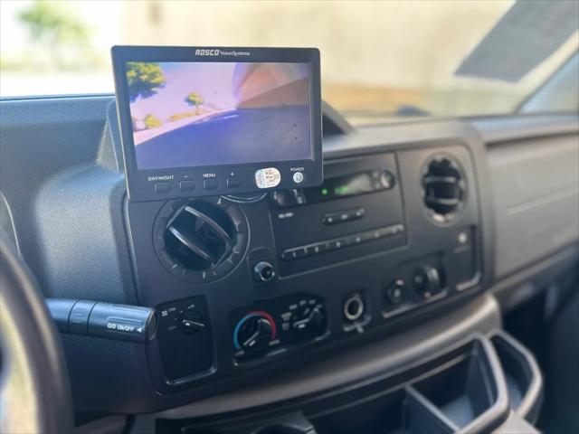 2014 Ford E-150 Commercial