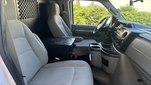 2014 Ford E-150 Commercial