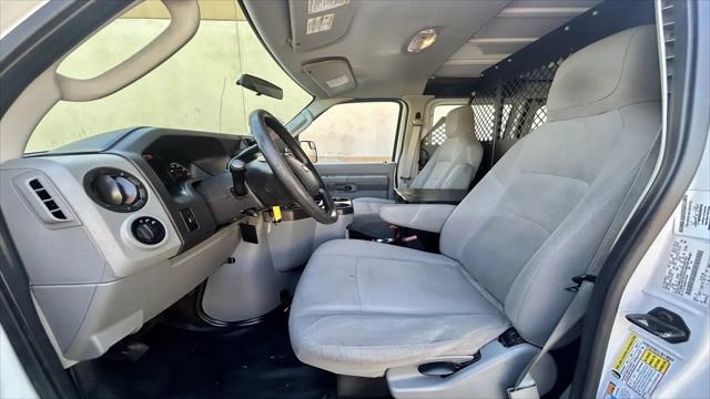 2014 Ford E-150 Commercial