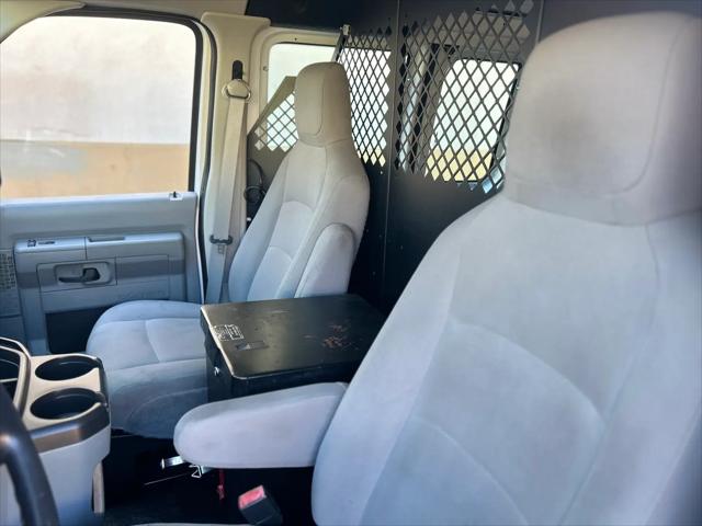 2014 Ford E-150 Commercial