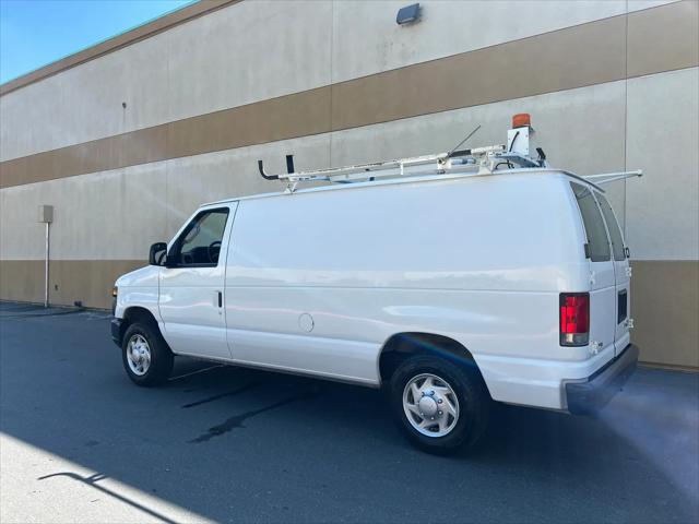 2014 Ford E-150 Commercial