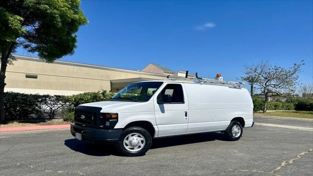 2014 Ford E-150 Commercial for sale in Fresno, CA