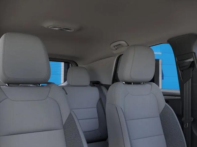 2026 Chevrolet TrailBlazer FWD LT