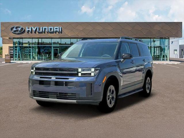 2026 Hyundai Santa Fe XRT for sale in McDonough, GA