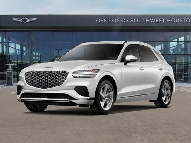 2026 Genesis GV70 2.5T Advanced for sale in Houston, TX