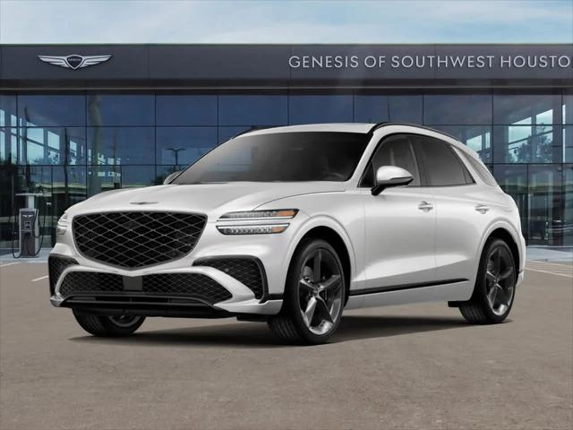 2026 Genesis GV70 2.5T Sport Prestige for sale in Houston, TX