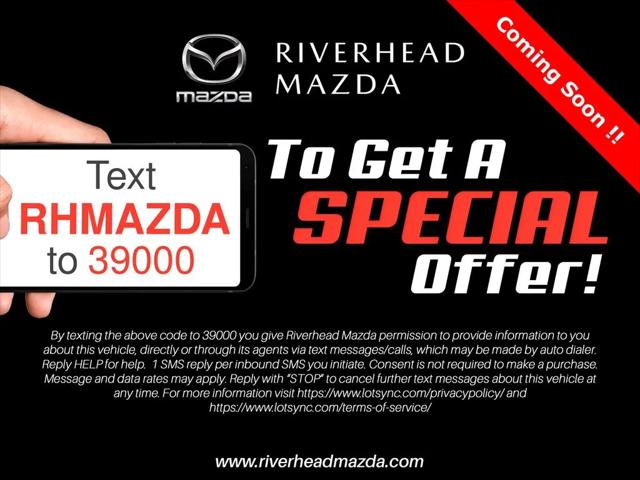 2025 Mazda X-90 3.3 Turbo Select Package