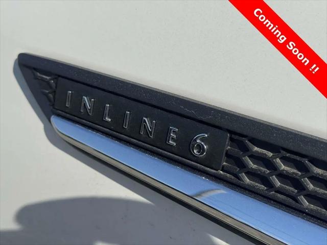 2025 Mazda X-90 3.3 Turbo Select Package