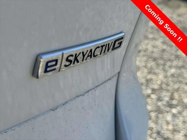 2025 Mazda X-90 3.3 Turbo Select Package