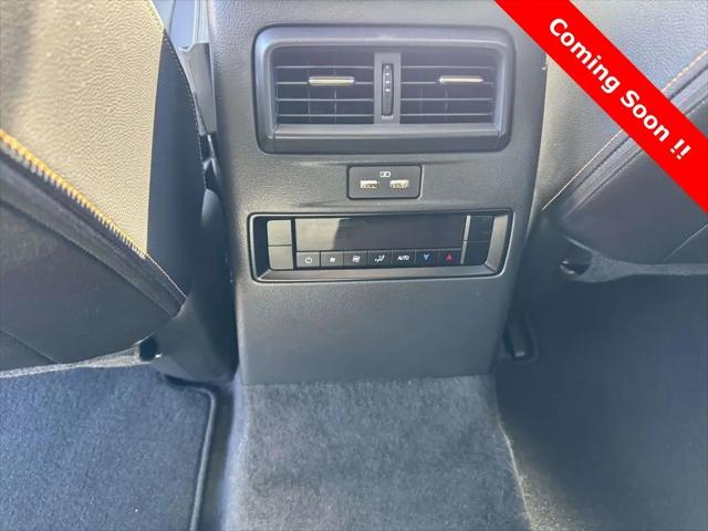 2025 Mazda X-90 3.3 Turbo Select Package