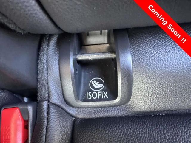 2025 Mazda X-90 3.3 Turbo Select Package