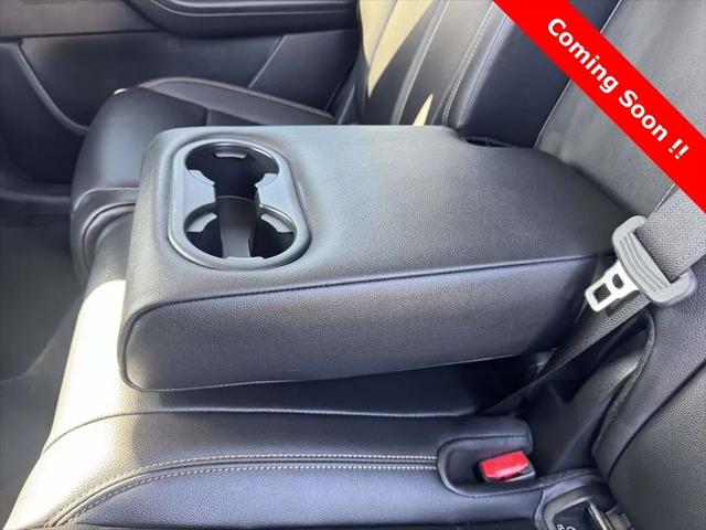 2025 Mazda X-90 3.3 Turbo Select Package