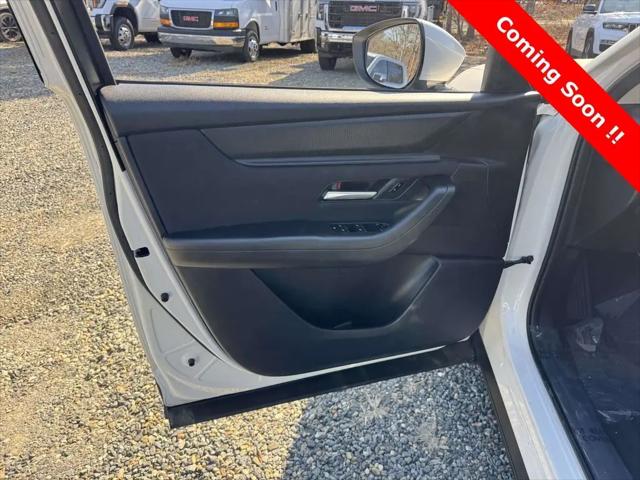 2025 Mazda X-90 3.3 Turbo Select Package