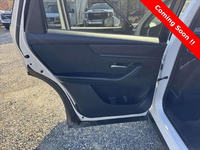 2025 Mazda X-90 3.3 Turbo Select Package