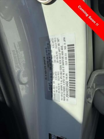 2025 Mazda X-90 3.3 Turbo Select Package