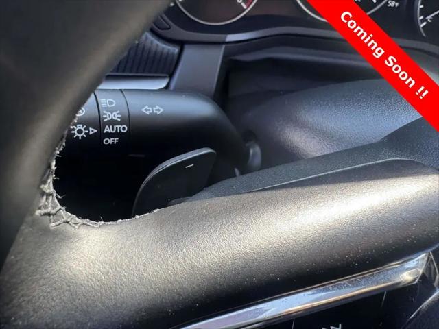 2025 Mazda X-90 3.3 Turbo Select Package
