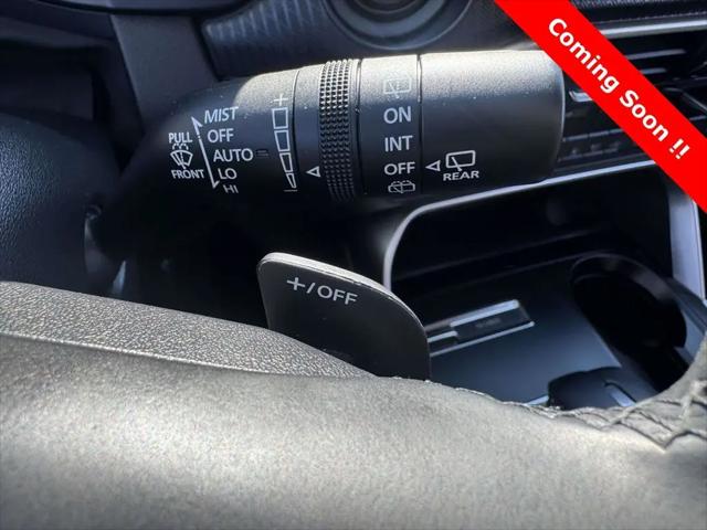 2025 Mazda X-90 3.3 Turbo Select Package