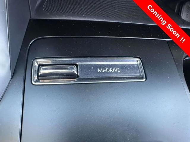 2025 Mazda X-90 3.3 Turbo Select Package