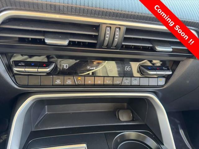 2025 Mazda X-90 3.3 Turbo Select Package
