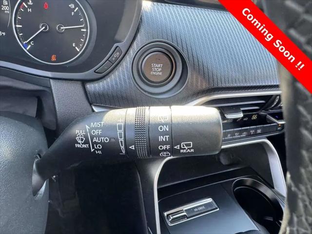 2025 Mazda X-90 3.3 Turbo Select Package