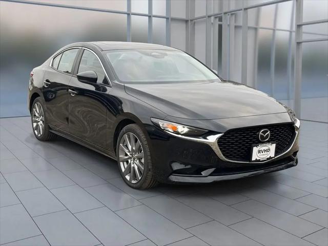 2026 Mazda Mazda3 2.5 S Preferred for sale in Riverhead, NY