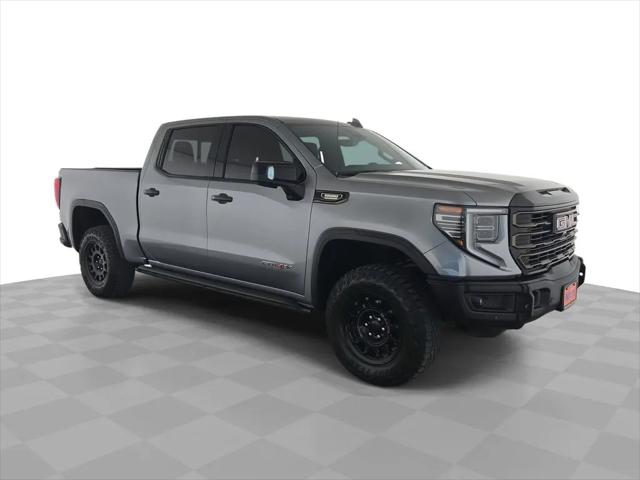 2024 GMC Sierra 1500 4WD Crew Cab Short Box AT4X for sale in San Marcos, TX