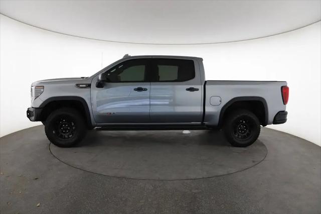 2024 GMC Sierra 1500 4WD Crew Cab Short Box AT4X