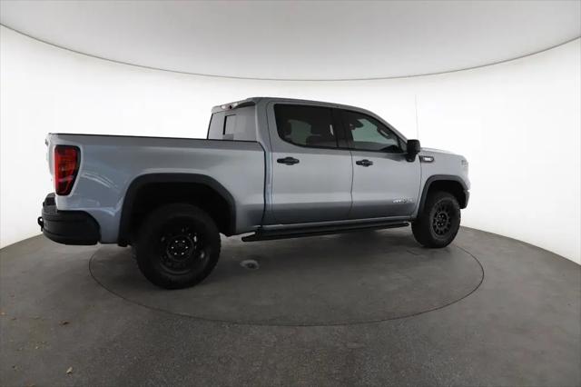2024 GMC Sierra 1500 4WD Crew Cab Short Box AT4X