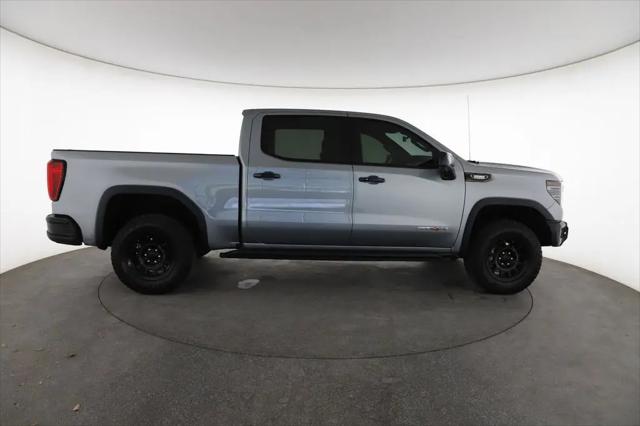 2024 GMC Sierra 1500 4WD Crew Cab Short Box AT4X