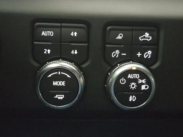 2024 GMC Sierra 1500 4WD Crew Cab Short Box AT4X