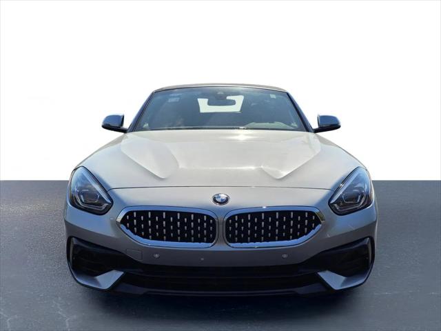 2022 BMW Z4 sDrive30i