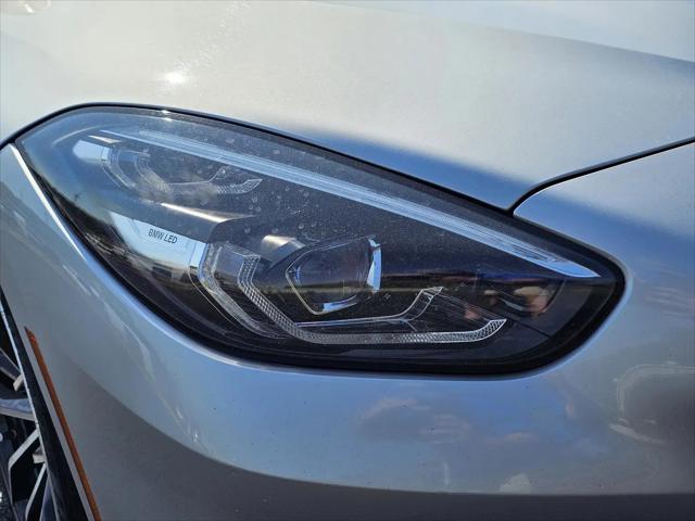 2022 BMW Z4 sDrive30i