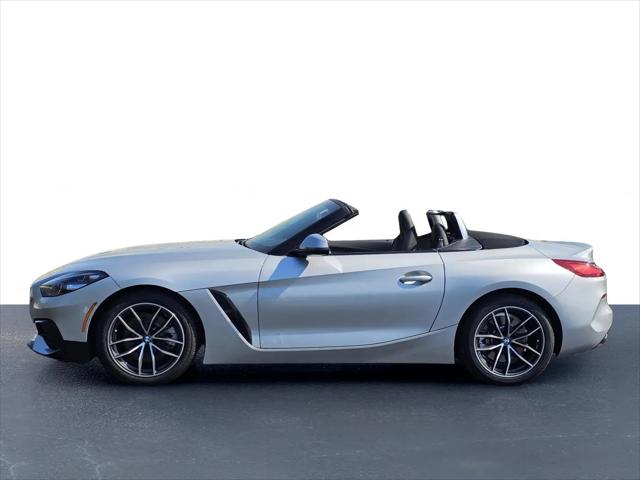 2022 BMW Z4 sDrive30i