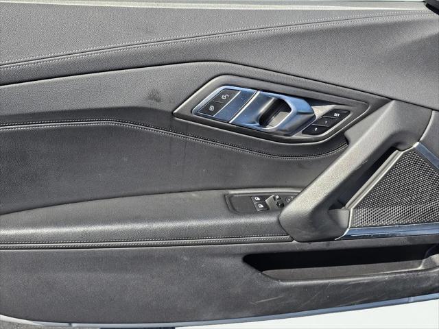 2022 BMW Z4 sDrive30i